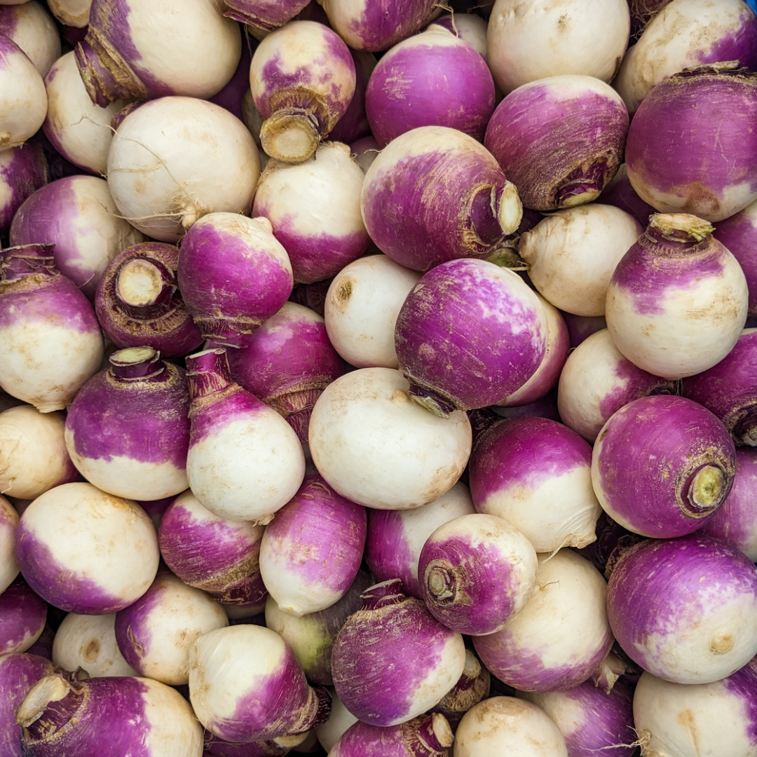Turnip 1/2kg