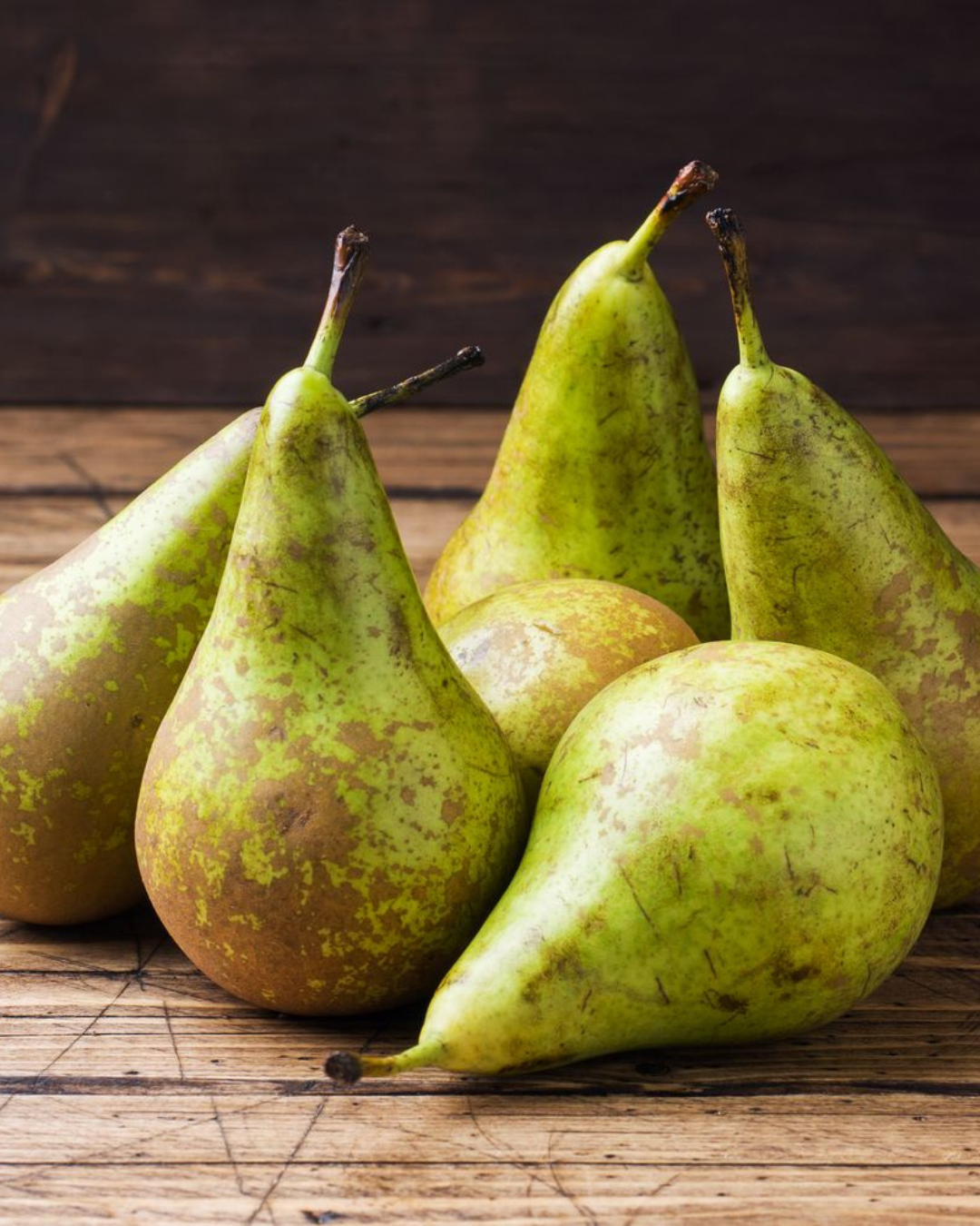 Pear Conference 1/2kg