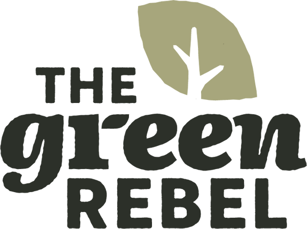 The Green Rebel