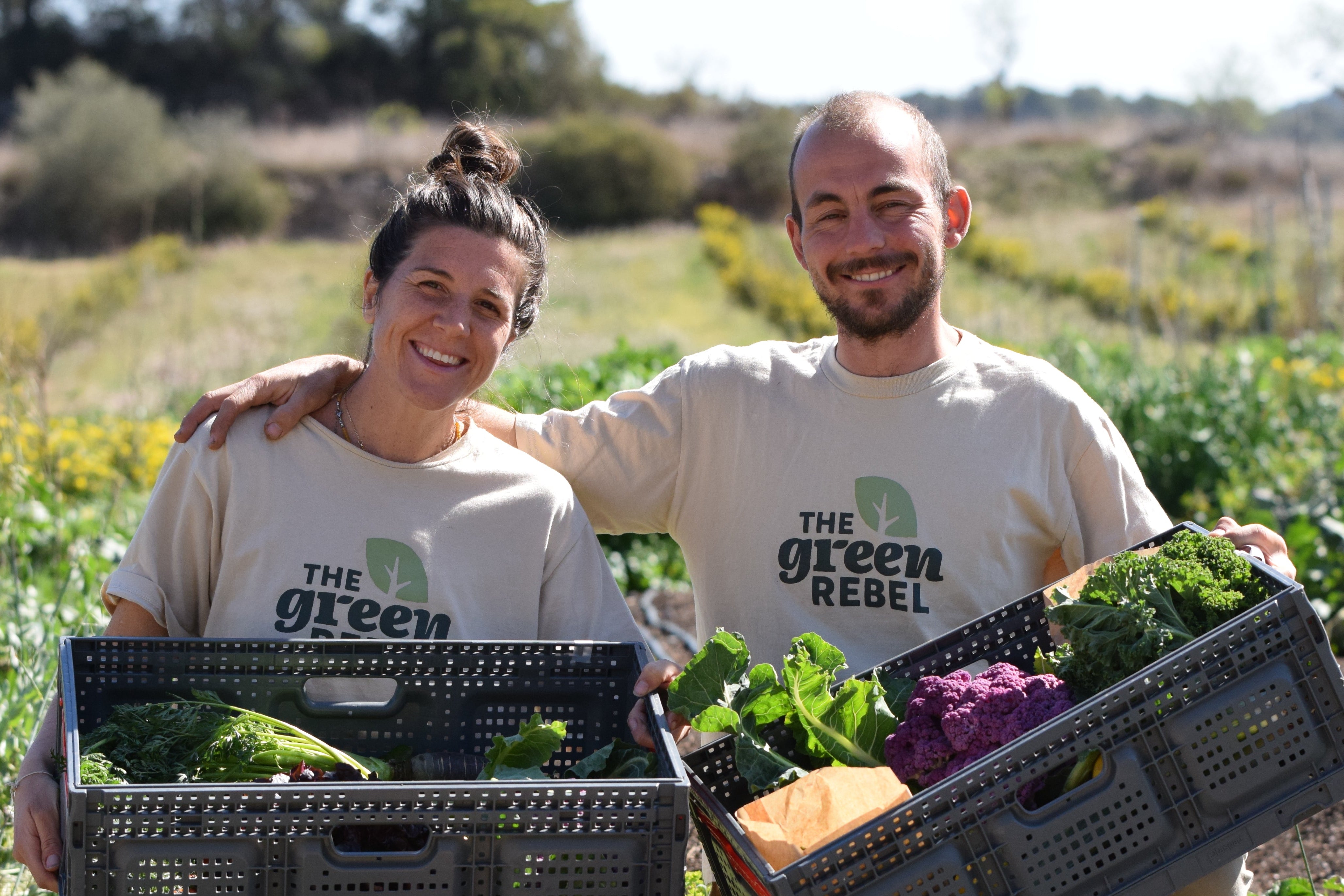 EAT LIKE IT MATTERS, BECAUSE IT DOES