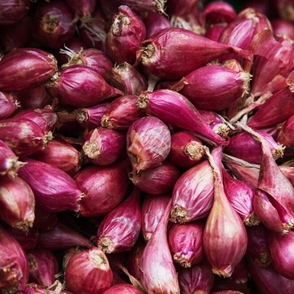 Dried Purple Onions 500gr