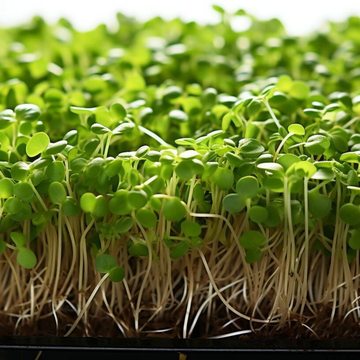 Brotes de brócoli 70gr