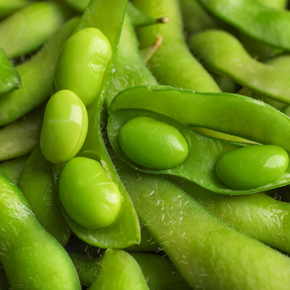 Soja Edamame 125gr