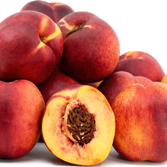 Nectarina Amarilla 500gr