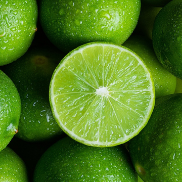 Lima Verde 500gr