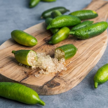 Caviar de Lima (Finger Lime) 100gr