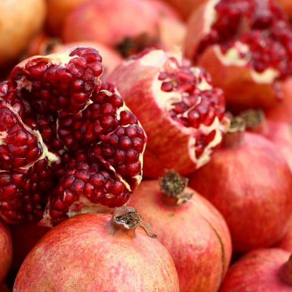 Pomegranate Acco 500gr
