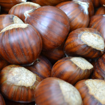 Chestnuts 200gr