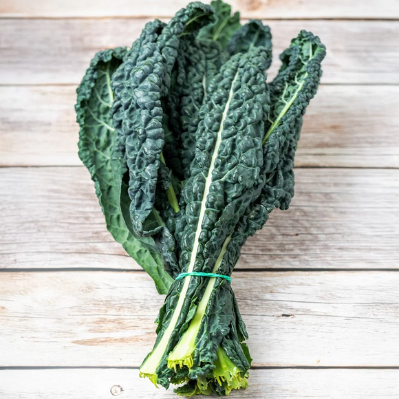 Col Kale Negra (Cavolo Nero)