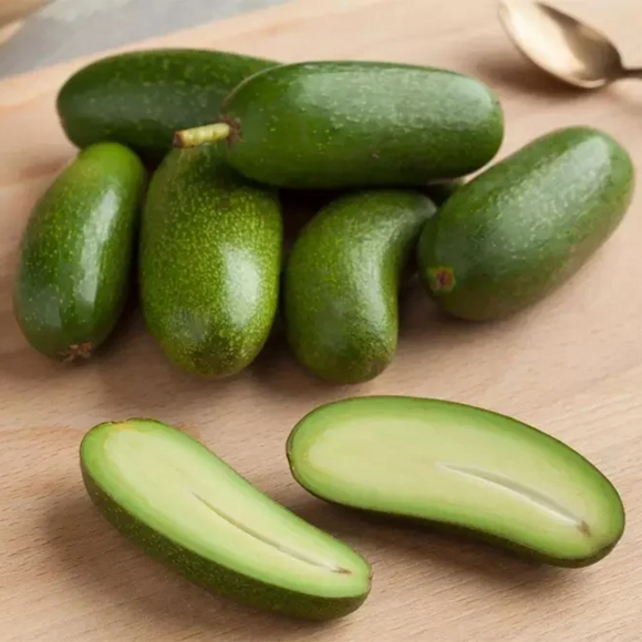 Dátil avocado 250gr