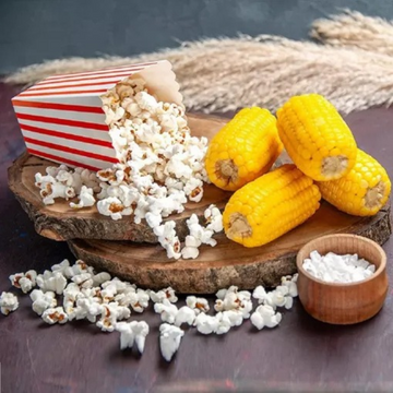 Popcorn Maize, 100gr