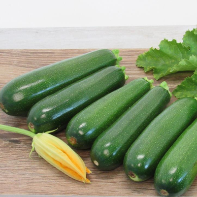 Calabacín 500gr