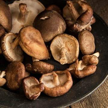 Shiitake 150gr