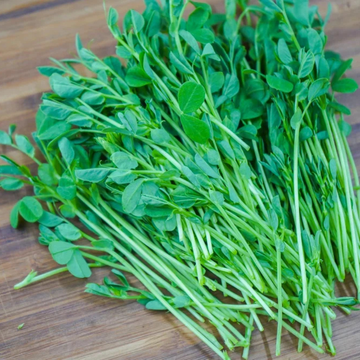 Brotes de guisantes 70gr