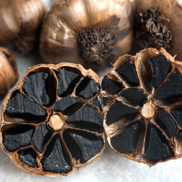 Black Garlic (2ud)