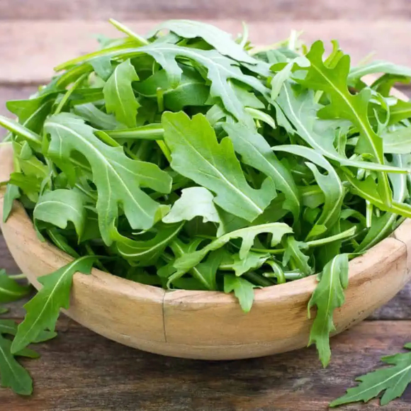 Arugula 80g