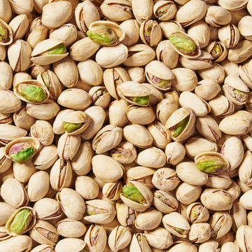 Pistachios, tostada con sal 250gr