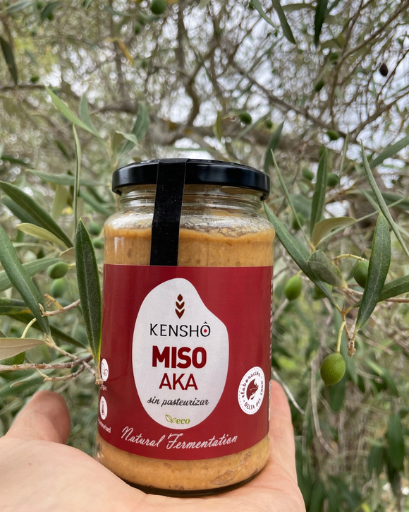 Miso Aka