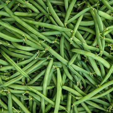 Judías redondas 250gr