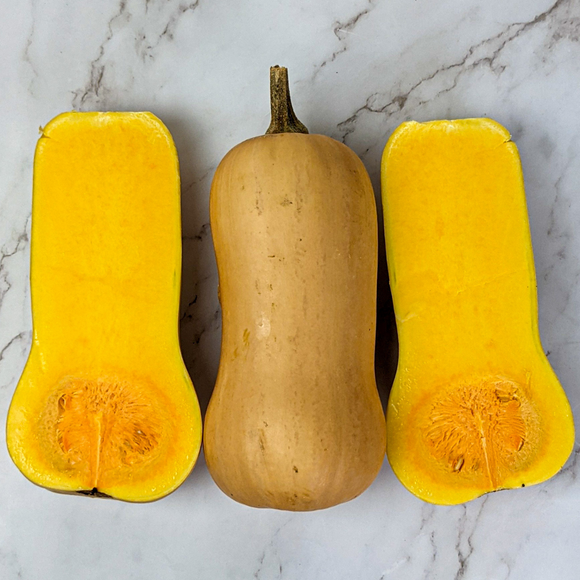 Calabaza de Cacahuet